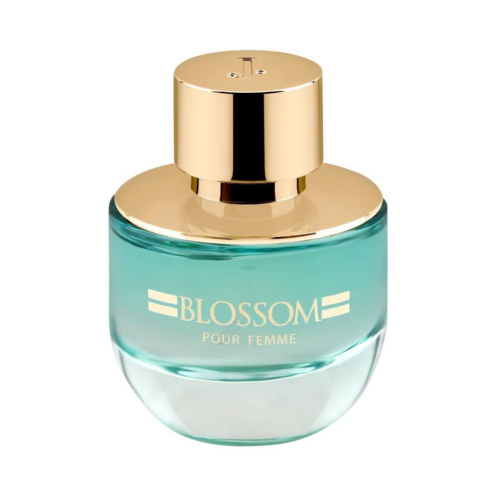 Junaid Jamshed J. Blossom Pour Femme, Fragrance For Women, 50ml, Women Perfumes, Junaid Jamshed, Chase Value