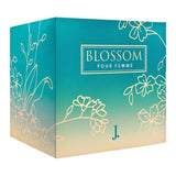 Junaid Jamshed J. Blossom Pour Femme, Fragrance For Women, 50ml, Women Perfumes, Junaid Jamshed, Chase Value