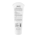 Vince Biotin & Keratin Anti Hair Loss Mask, 200ml, Shampoo & Conditioner, Vince, Chase Value