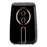 West Point Deluxe Air Fryer, 1400W, WF-5254, Microwave & Oven, West Point, Chase Value