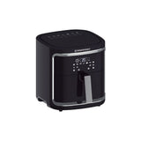 West Point Deluxe Air Fryer, 1900W, WF-5257, Microwave & Oven, West Point, Chase Value