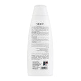 Vince Intense Keratin Extra Damage Repair Shampoo, For Extremely Dry & Damaged Hair, 230ml, Shampoo & Conditioner, Vince, Chase Value
