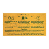 Himalaya Natural Glow Saffron & Vitamin C Sheet Face Mask, 30ml, Face Washes, Himalaya, Chase Value