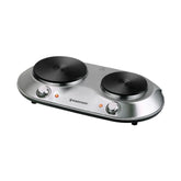 West Point Deluxe Hot Plate, WF-282, Toaster & Hot Plate, West Point, Chase Value