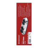 West Point Deluxe Hot Plate, WF-282, Toaster & Hot Plate, Westpoint, Chase Value