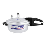 Kitchen King A Feast Pressure Cooker, 3 Liters, KK910003, Cookware & Pans, Kitchen King, Chase Value