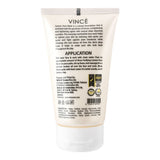 Vince Naturex Illuminating Lemon Face Wash, 120ml, Face Washes, Vince, Chase Value