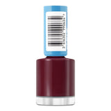 Rimmel Kind & Free Nail Polish, 157 Berry Opulence, Nails, Rimmel, Chase Value