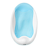 Mothercare Bath Seat, 8001 - Blue, Bath Accessories, Mother Care, Chase Value
