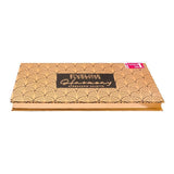 Eveline Eyeshadow Palette Harmony 10 Colour 10Gm, Eyeshadow, Eveline, Chase Value