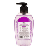 Lux Botanicals Lavender & Lotus Flower Oil Scent Hand Wash, 220ml, Face Washes, Lux, Chase Value