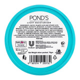 Pond's Light Moisturiser Soft Glowing Skin Cream, 75g, Creams & Lotions, Pond's, Chase Value
