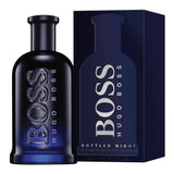 Hugo Boss Bottled Night, EDT, Fragrance For Men, 200ml, Men Perfumes, Hugo Boss, Chase Value
