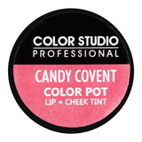 Color Studio Color Pot Lip & Cheek Tint, Lip Gloss & Balm, Color Studio, Chase Value