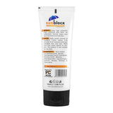 Clazona Beauty, Water Resistant Anti-Darkening, Sunblock, SPF-60+, 100ml, Sunscreens, Chase Value, Chase Value