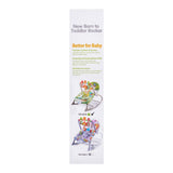 Infantes Baby Rocker, 8616, Carrier Strollers & Furniture, Infantes, Chase Value