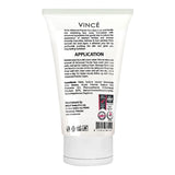 Vince Advanced Freckle Face Wash 3X, Helps Reduce Resistant Hyper Pigmentation, For Resistant & Hyper-Pigmented Skin, Sulphate Free, Freckless, 120ml, Face Washes, Vince, Chase Value