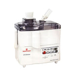WestPoint Deluxe Juicer, 750W, WF-1186, Juicer Blender & Mixer, Westpoint, Chase Value