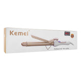 Curler Kemei - KM-9950, Straightener & Curler, Kemei, Chase Value