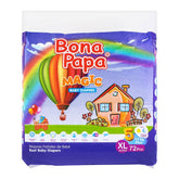 Bona Papa Magic Baby Diapers, XL Junior, No. 5, 13+ Kg, 72-Pack, Diapers & Wipes, Bona Papa, Chase Value