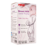 Farlin Breast Milk Saver Pump, 110ml, AA-11007, Feeding Supplies, Farlin, Chase Value