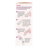 Farlin Breast Milk Saver Pump, 110ml, AA-11007, Feeding Supplies, Farlin, Chase Value