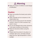 Farlin Breast Milk Saver Pump, 110ml, AA-11007, Feeding Supplies, Farlin, Chase Value