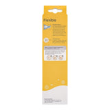 Pigeon Flexible Feeder Clear Bottle 240 ML - Pink, Feeding Supplies, Pigeon, Chase Value