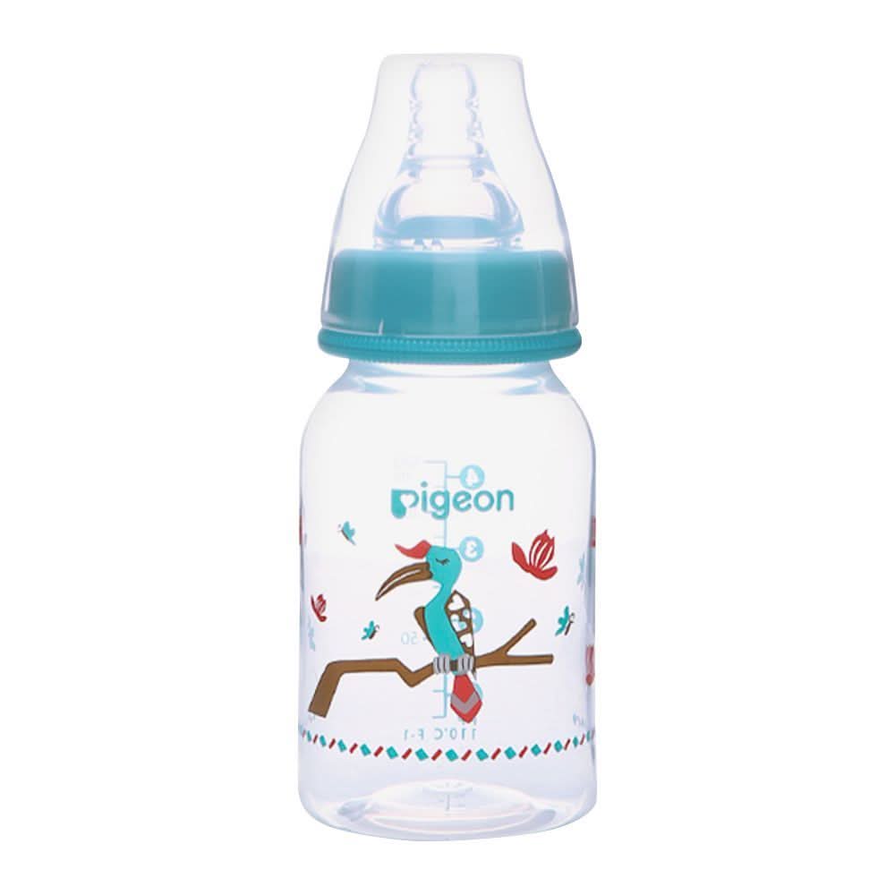 Pigeon Flexible Standard Neck Feeder 50ML, Feeding Supplies, Pigeon, Chase Value