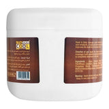 Silky Cool Extra Chocolate Hand & Body Massage Cream, 250ml, Creams & Lotions, Silky Cool, Chase Value