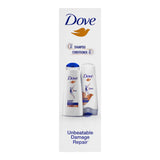 Dove Intense Repair Shampoo & Conditioner - Promo Pack, Shampoo & Conditioner, Dove, Chase Value
