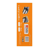Sayona Professional Hair Clipper, 800Mah, SY-699, Shaver & Trimmers, Sayona, Chase Value