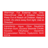Elmore Elixir Anti-Aging Encapsulated Retinol & Hyaluronic Acid 0.55% Serum, 30ml, Oils & Serums, Elmore, Chase Value