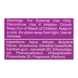 Elmore Elixir Brightening Alpha Arbutin & Glutathione 2% Serum, 30ml, Oils & Serums, Elmore, Chase Value