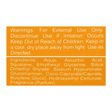 Elmore Elixir Vitamin C & Hyaluronic Acid 10% Serum, 30ml, Oils & Serums, Elmore, Chase Value