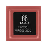 Maybelline New York Superstay Vinyl Ink Longwear Liquid Lipstick, 65, Saucy, Lipstick, Maybelline, Chase Value