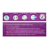 Canbebe Baby Diapers Jumbo Midi, No. 04, 7-18 KG, 54-Pack, Diapers & Wipes, Canbebe, Chase Value