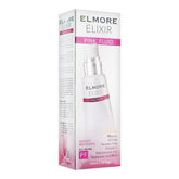 Elmore Elixir 5-In-1 Instant Whitening Spf 50 Pink Fluid, Paraben Free, 100ml, Creams & Lotions, Elmore, Chase Value