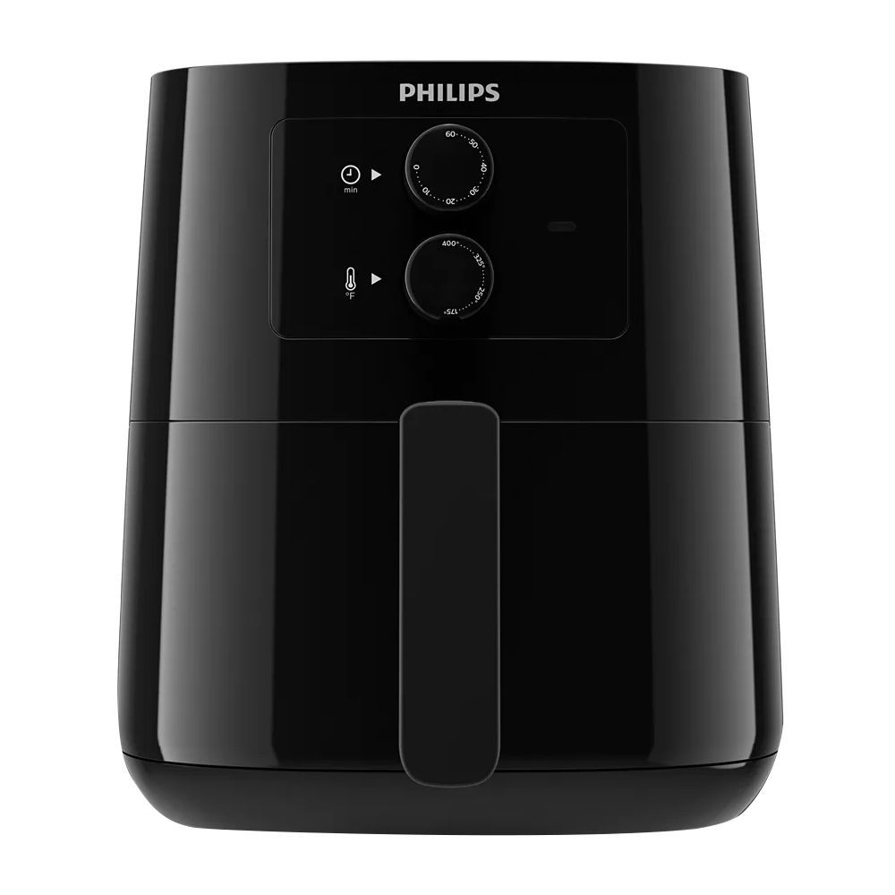Philips Essential Air Fryer, 4.1 Liter, 1400W, HD-9200, Air Fryer, Philips, Chase Value