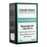 Color Studio Face Serum - 30ml - Niacinamide, Oils & Serums, Color Studio, Chase Value