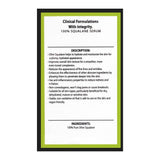 Color Studio Face Serum - 30ml - Squalane, Oils & Serums, Color Studio, Chase Value