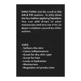 Color Studio Face Serum - 30ml - Squalane, Oils & Serums, Color Studio, Chase Value