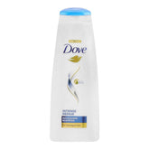 Dove Intense Repair Nourishing Shampoo, For Damaged Hair, 360ml, Shampoo & Conditioner, Dove, Chase Value