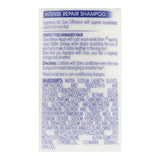 Dove Intense Repair Nourishing Shampoo, For Damaged Hair, 360ml, Shampoo & Conditioner, Dove, Chase Value