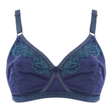 Be-Belle Bra MAXClence - Navy Blue, Women Bras, Be-Belle, Chase Value