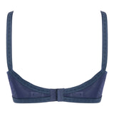 Be-Belle Bra MAXClence - Navy Blue, Women Bras, Be-Belle, Chase Value