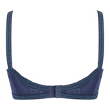 Be-Belle Bra MAXClence - Navy Blue, Women Bras, Be-Belle, Chase Value