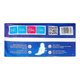 Butterfly Breathables Maxi Thick Extra Large, Value Pack, 26+2-Pack, Sanitory Napkins, Butterfly, Chase Value
