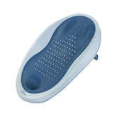 Tinnies Baby Bath Seat, Blue, 11x21 Inches, T031, Carrier Strollers & Furniture, Tinnies, Chase Value