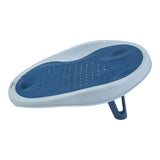 Tinnies Baby Bath Seat, Blue, 11x21 Inches, T031, Carrier Strollers & Furniture, Tinnies, Chase Value